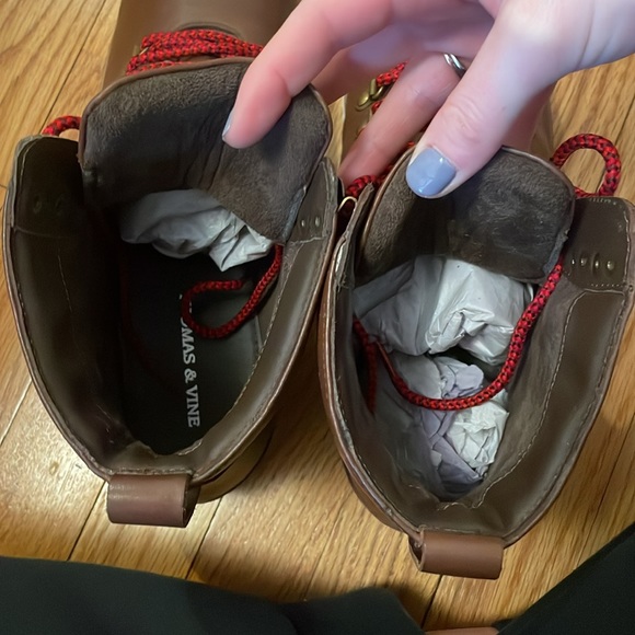 Like new Men’s boots - Picture 5 of 5